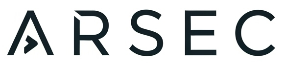 ARSEC Logo